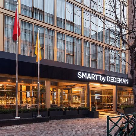 Smart By Dedeman Eskişehir Exteriör bild