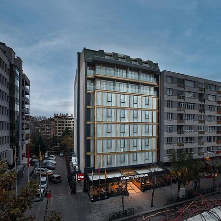 Smart By Dedeman Eskişehir Exteriör bild