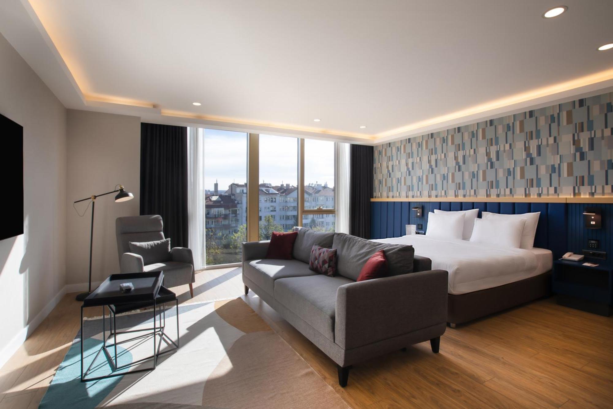 Smart By Dedeman Eskişehir Exteriör bild