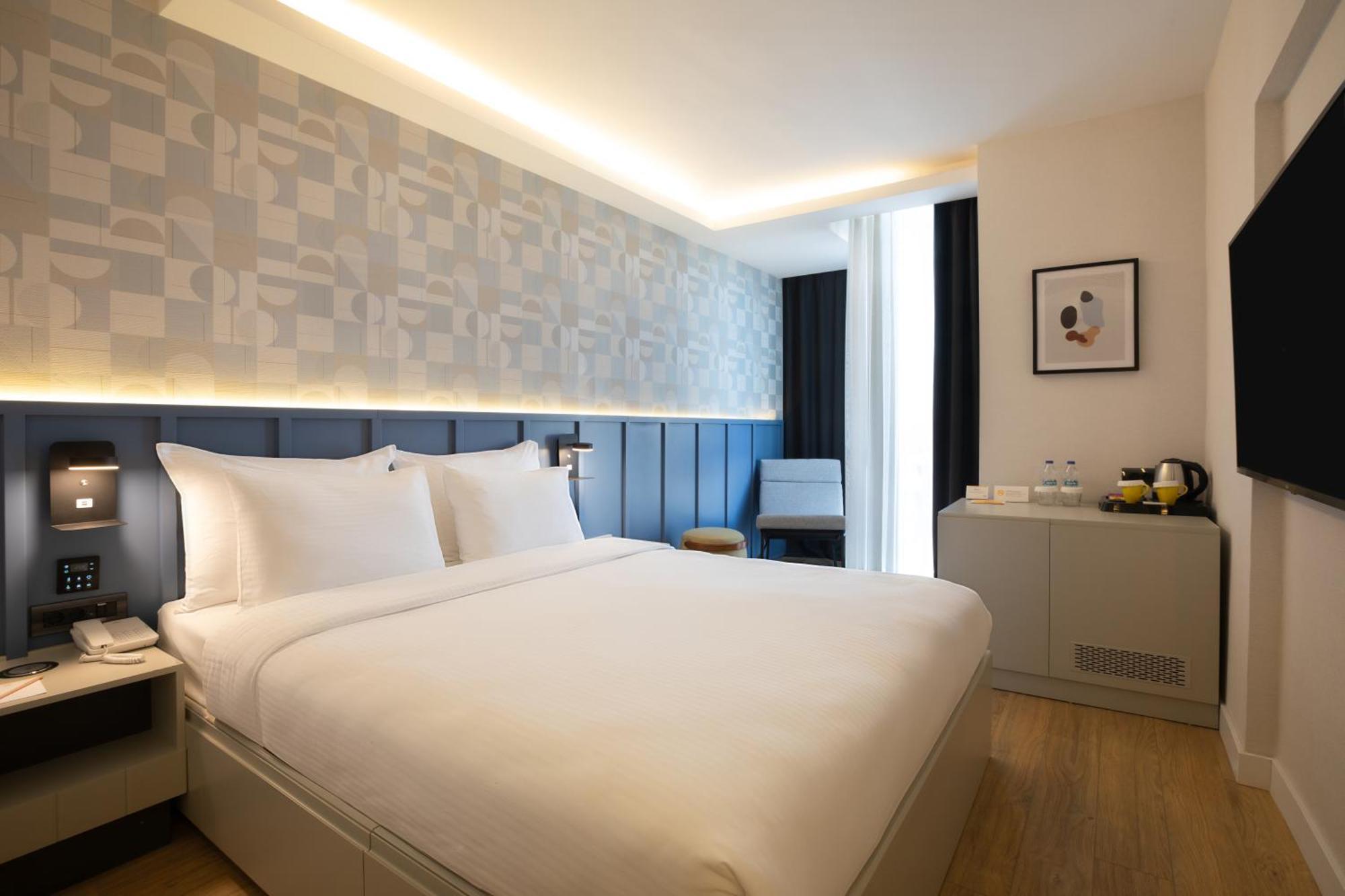 Smart By Dedeman Eskişehir Exteriör bild