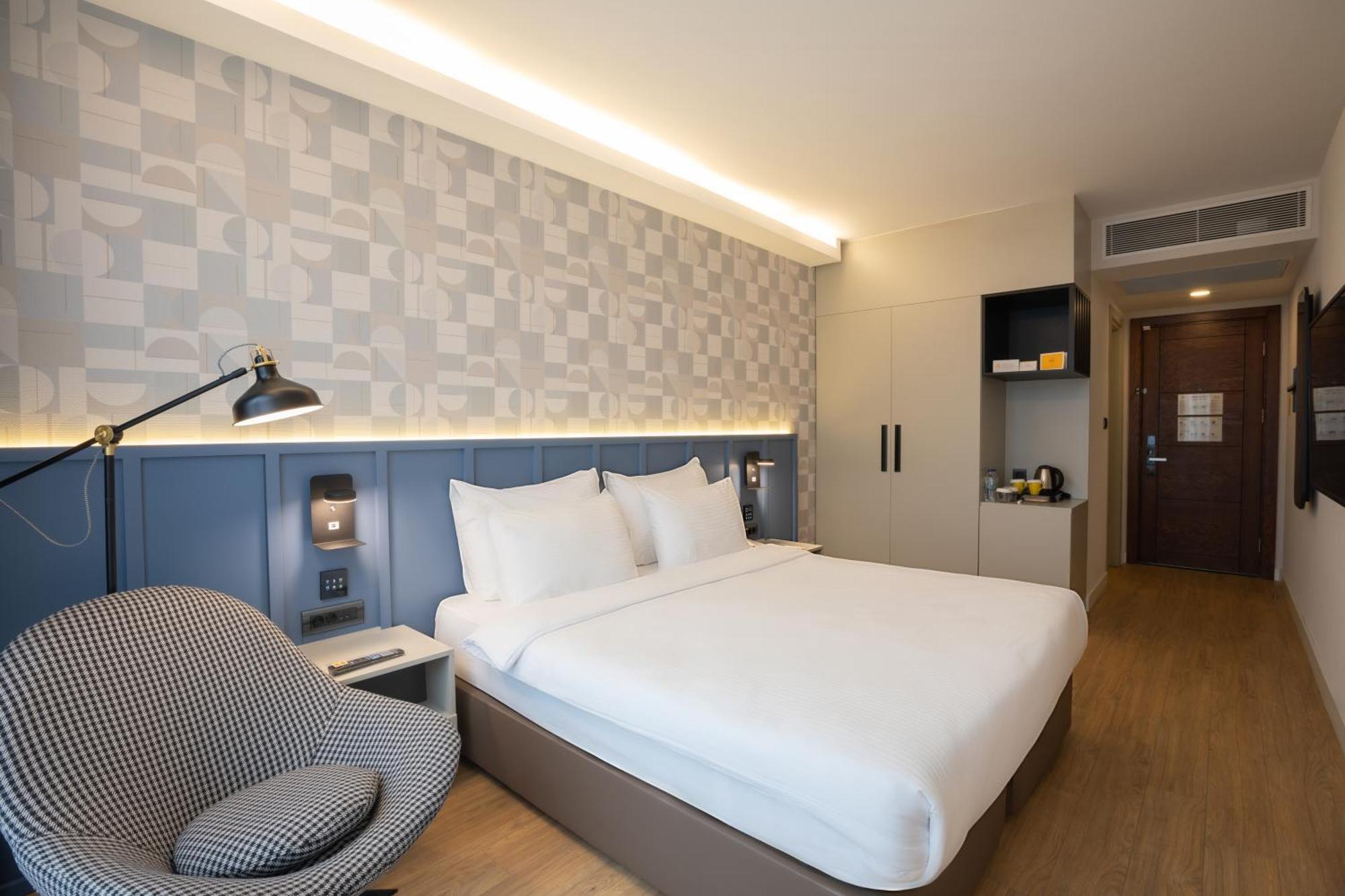 Smart By Dedeman Eskişehir Exteriör bild