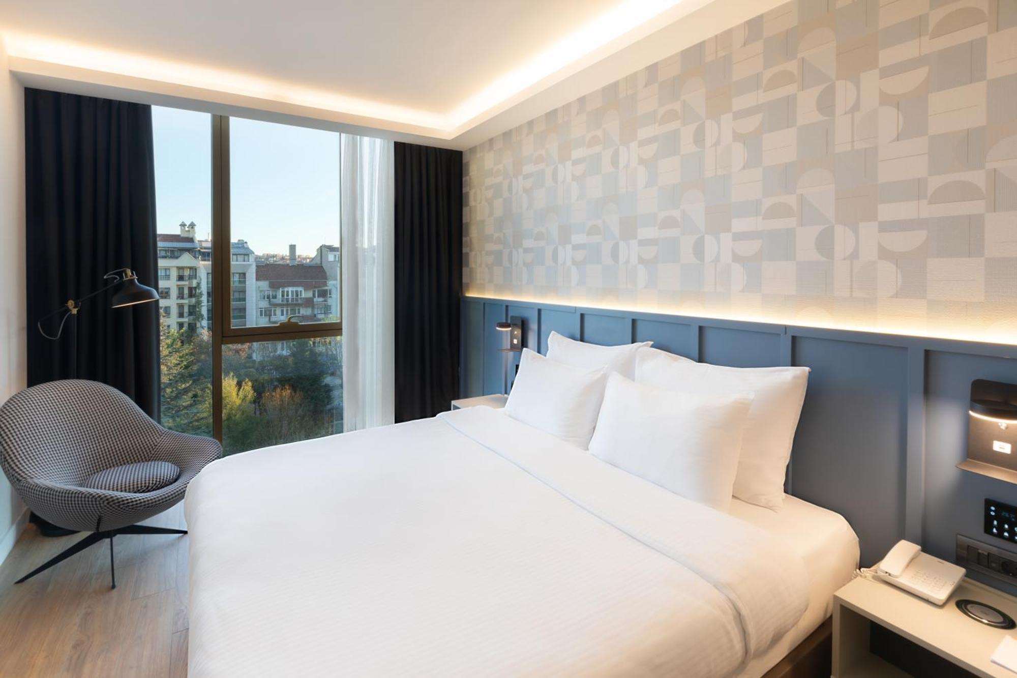 Smart By Dedeman Eskişehir Exteriör bild