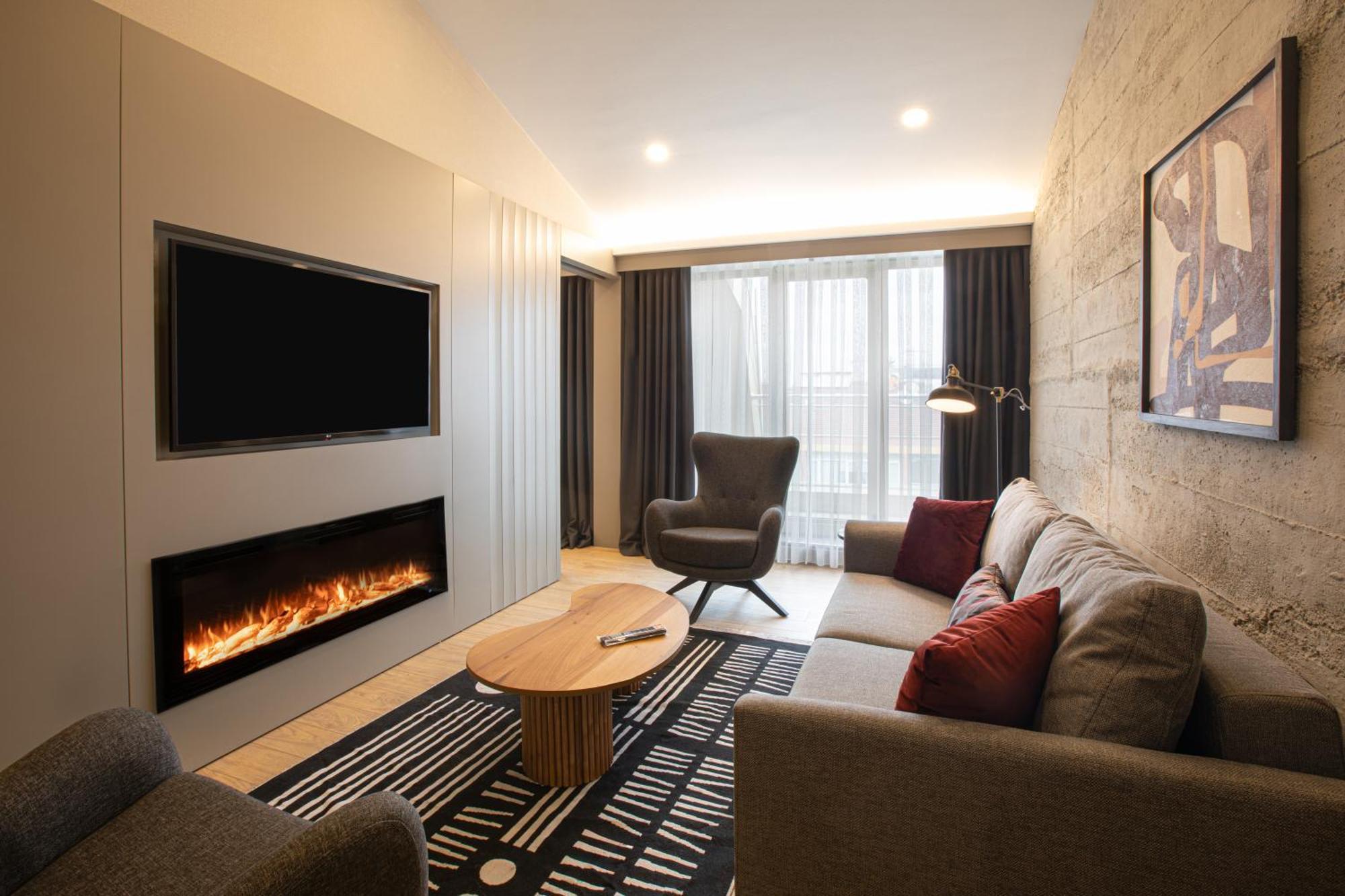 Smart By Dedeman Eskişehir Exteriör bild