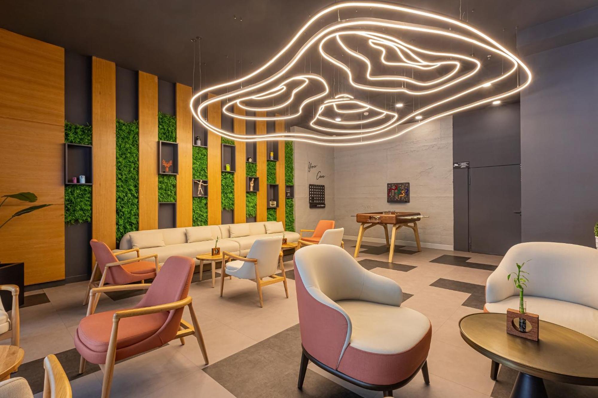 Smart By Dedeman Eskişehir Exteriör bild