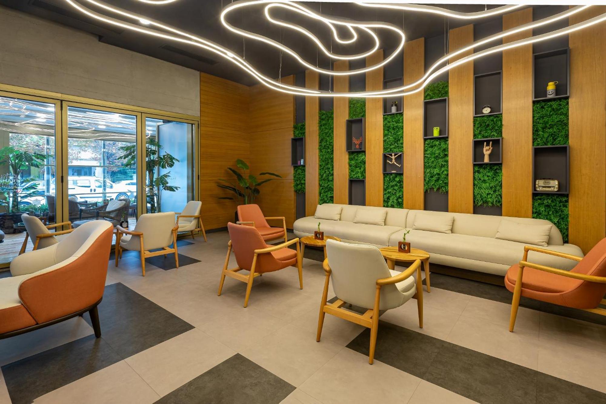 Smart By Dedeman Eskişehir Exteriör bild
