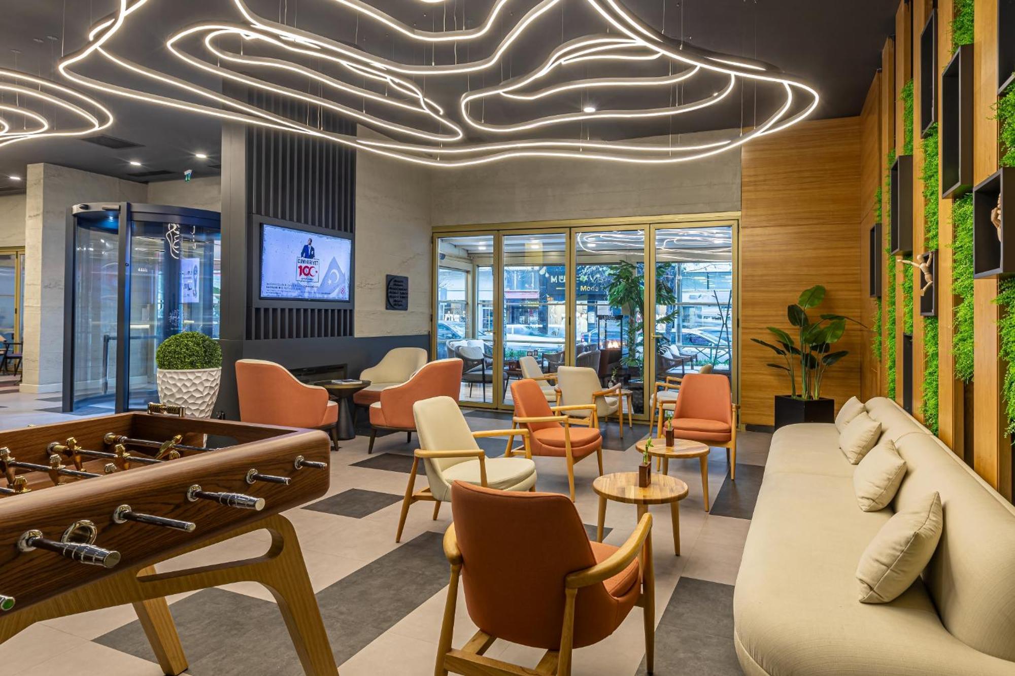 Smart By Dedeman Eskişehir Exteriör bild