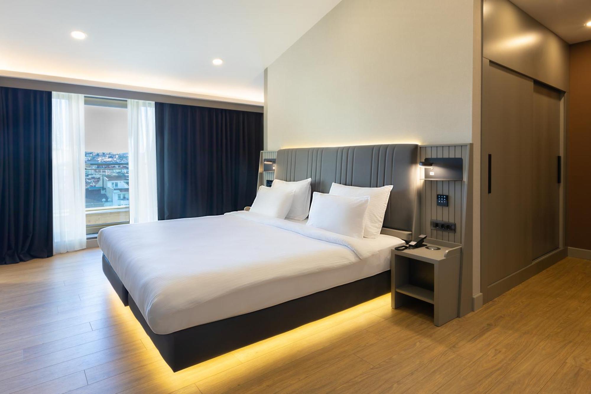 Smart By Dedeman Eskişehir Exteriör bild