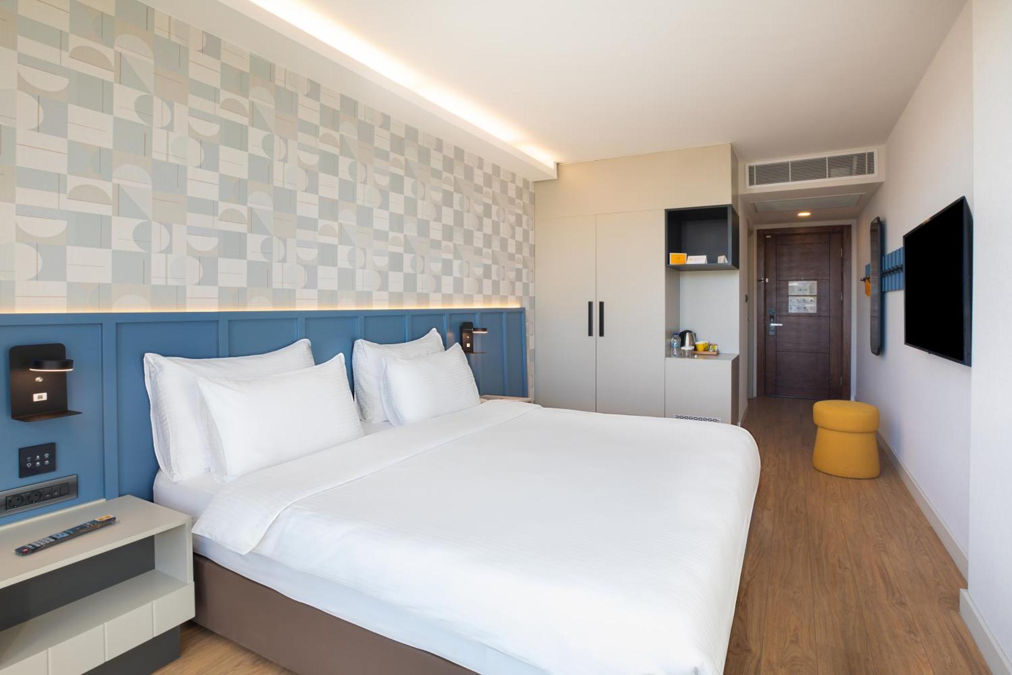 Smart By Dedeman Eskişehir Exteriör bild