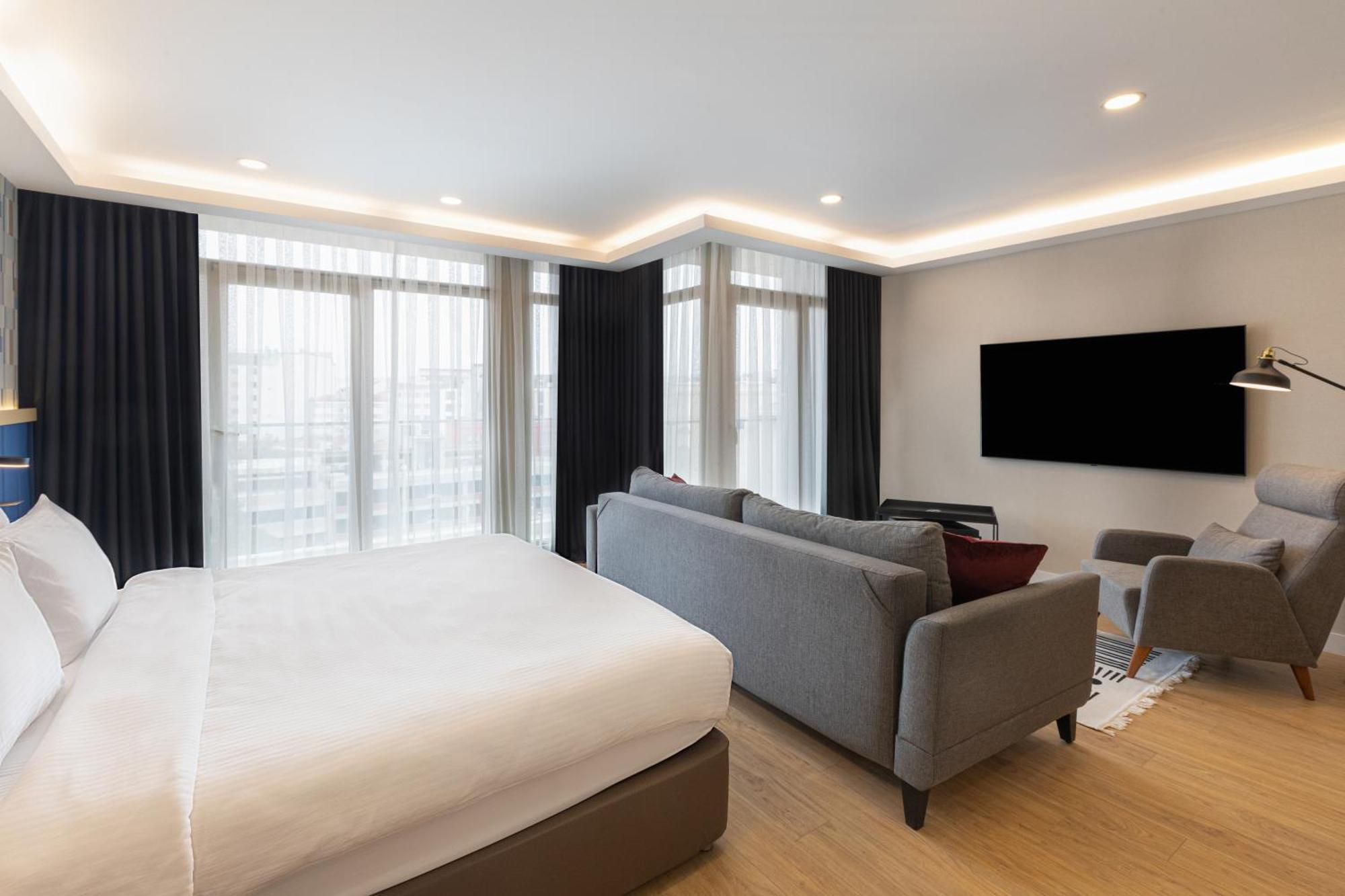 Smart By Dedeman Eskişehir Exteriör bild