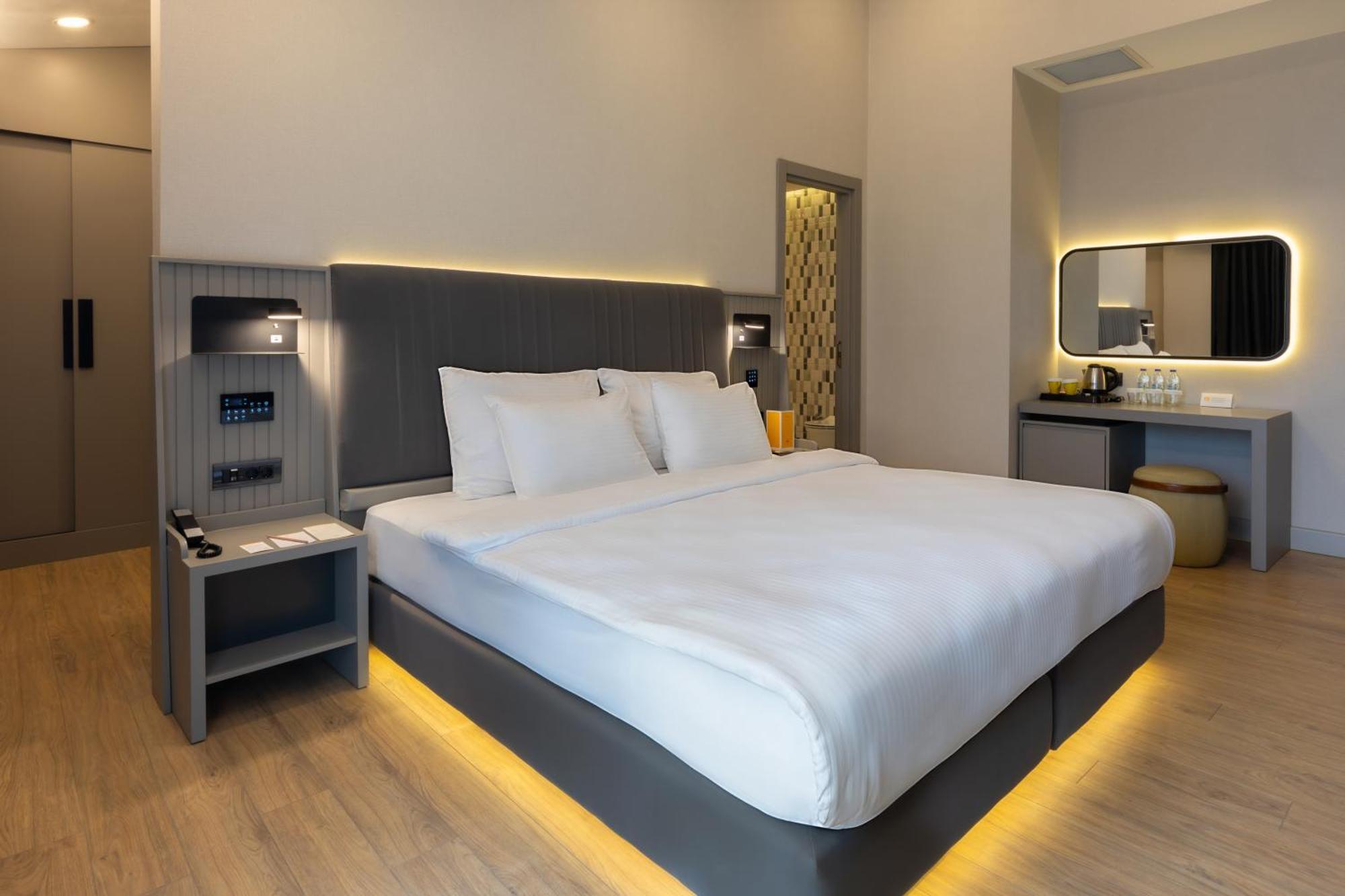 Smart By Dedeman Eskişehir Exteriör bild