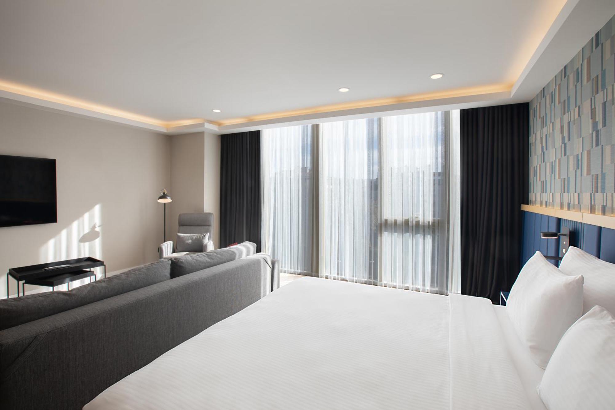 Smart By Dedeman Eskişehir Exteriör bild
