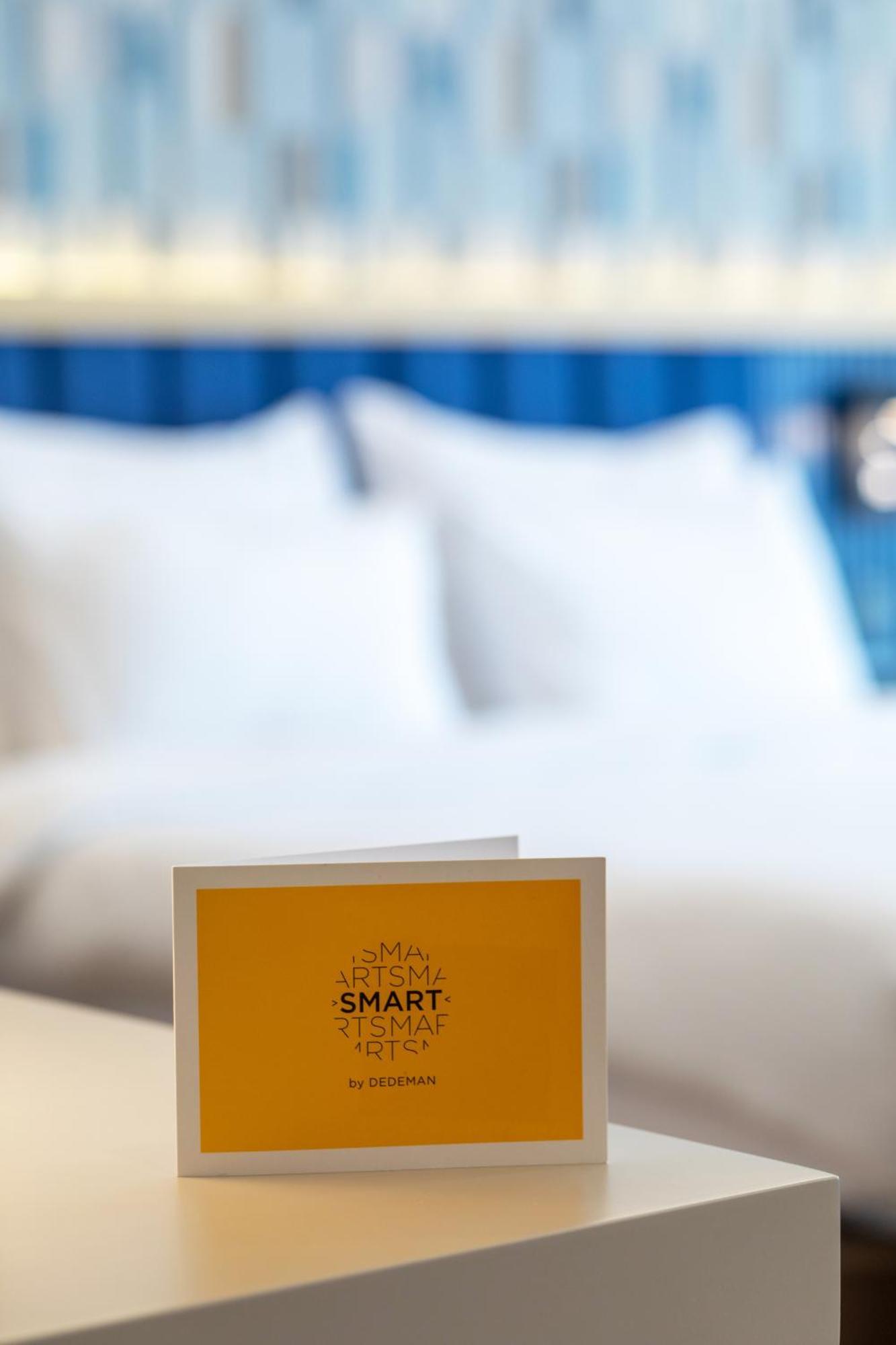 Smart By Dedeman Eskişehir Exteriör bild