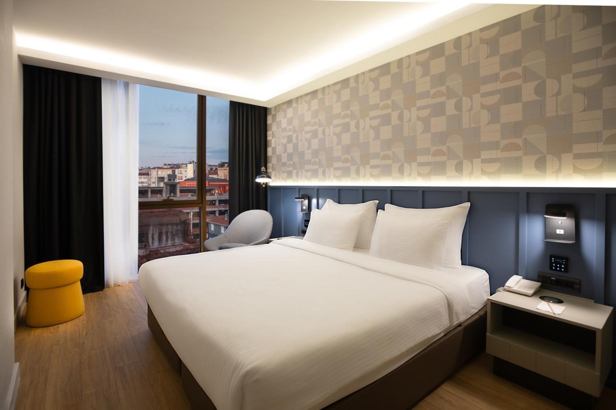 Smart By Dedeman Eskişehir Exteriör bild
