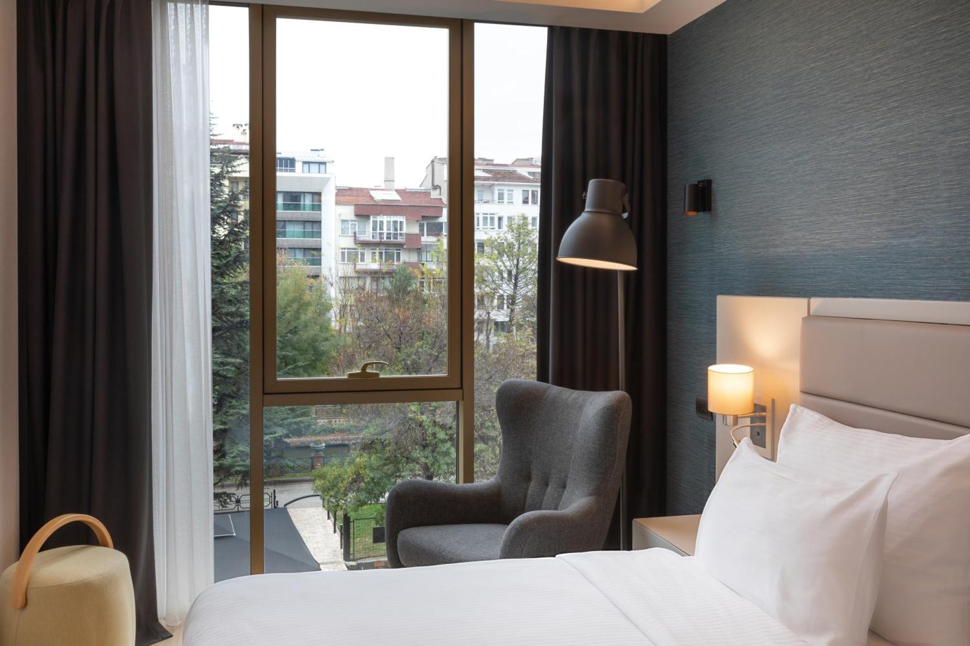 Smart By Dedeman Eskişehir Exteriör bild