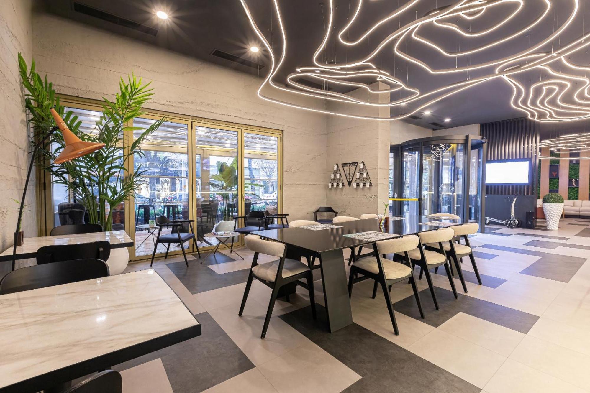 Smart By Dedeman Eskişehir Exteriör bild
